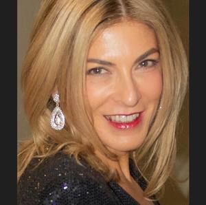 Meet your Posher, Mary-anne